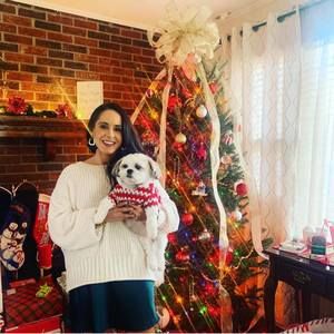 Meet your Posher, Julie kate